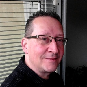 Profilbild von Carsten Breuer