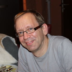 Profilbild von Carsten Brill