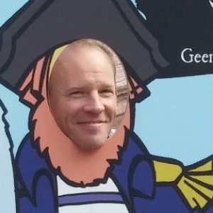 Profilbild von Carsten Brinkmann