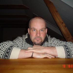 Profilbild von Carsten Broend