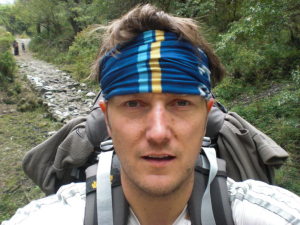 Profilbild von Carsten Brückner