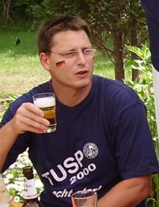 Profilbild von Carsten Bruer