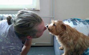 Profilbild von Carsten Bruster