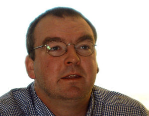 Profilbild von Carsten Buba