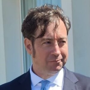 Profilbild von Carsten Bucher