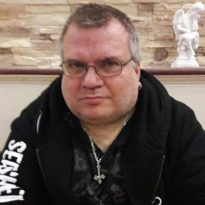Profilbild von Carsten Bück