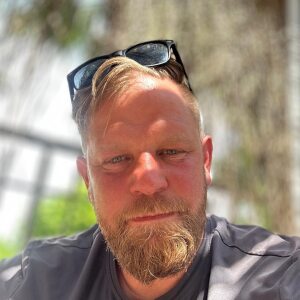 Profilbild von Carsten Bültermann