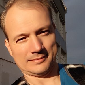 Profilbild von Carsten Bues
