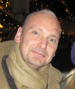 Profilbild von Carsten Buri