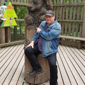 Profilbild von Carsten Busche