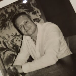 Profilbild von Carsten Butt