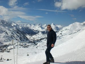 Profilbild von Carsten Capell