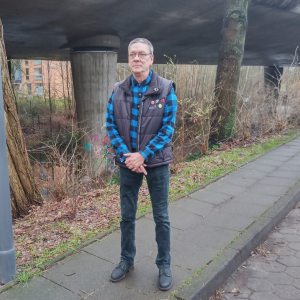 Profilbild von Carsten Cissek
