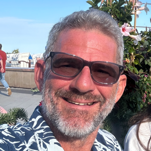 Profilbild von Carsten Clauer