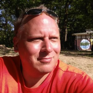 Profilbild von Carsten Clauß