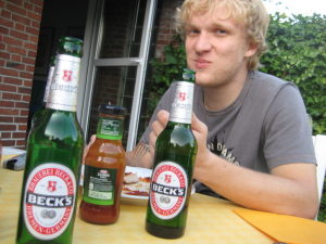 Profilbild von Carsten Coenjaerts
