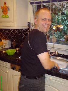 Profilbild von Carsten Cordes