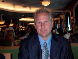 Profilbild von Carsten Cramer - Giesendorf