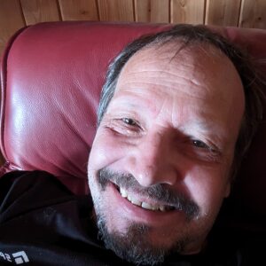 Profilbild von Carsten Crombach