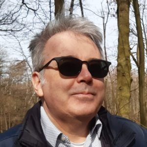 Profilbild von Carsten Dallmann