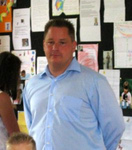 Profilbild von Carsten Dederke