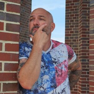 Profilbild von Carsten Deroi