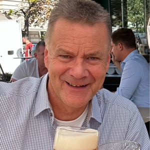 Profilbild von Carsten Dethlefsen