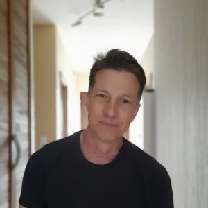 Profilbild von Carsten Dette