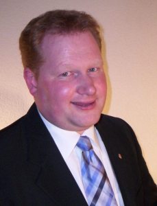 Profilbild von Carsten Dickebohm