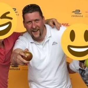 Profilbild von Carsten Dickow