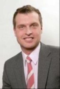 Profilbild von Carsten Diener