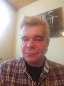 Profilbild von Carsten Diercks