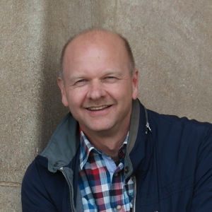 Profilbild von Carsten Dierks