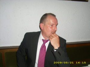 Profilbild von Carsten Dietrich