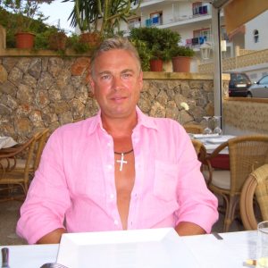 Profilbild von Carsten Dietz