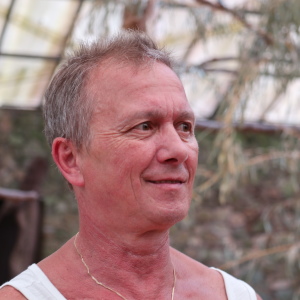 Profilbild von Carsten Dietz