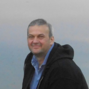 Profilbild von Carsten Doering