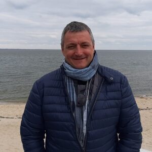 Profilbild von Carsten Domin