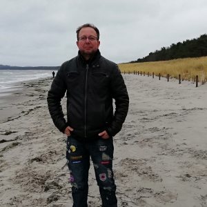 Profilbild von Carsten Dorber