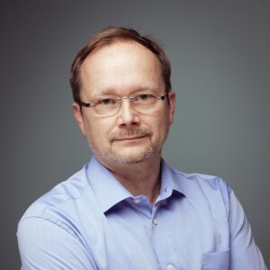 Profilbild von Carsten Dürschke