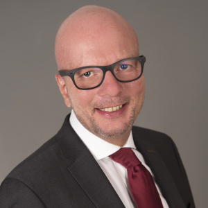 Profilbild von Carsten Düwer