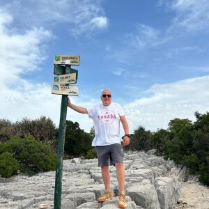 Profilbild von Carsten Dunz