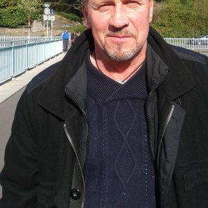 Profilbild von Carsten Eder