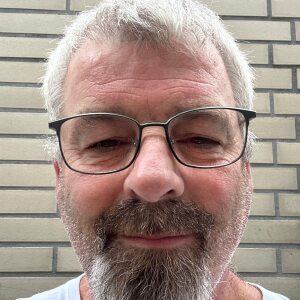 Profilbild von Carsten Eicke