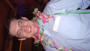 Profilbild von Carsten Els