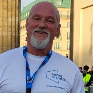 Profilbild von Carsten Ender