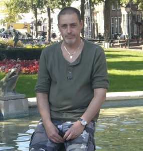 Profilbild von Carsten Ernst