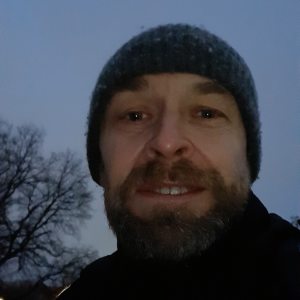 Profilbild von Carsten Eschrich