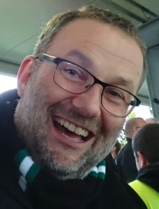 Profilbild von Carsten Everts