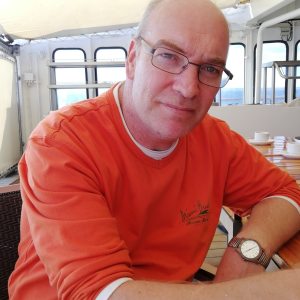 Profilbild von Carsten Ewald